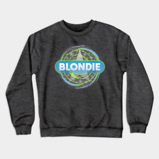 Blondie Crewneck Sweatshirt